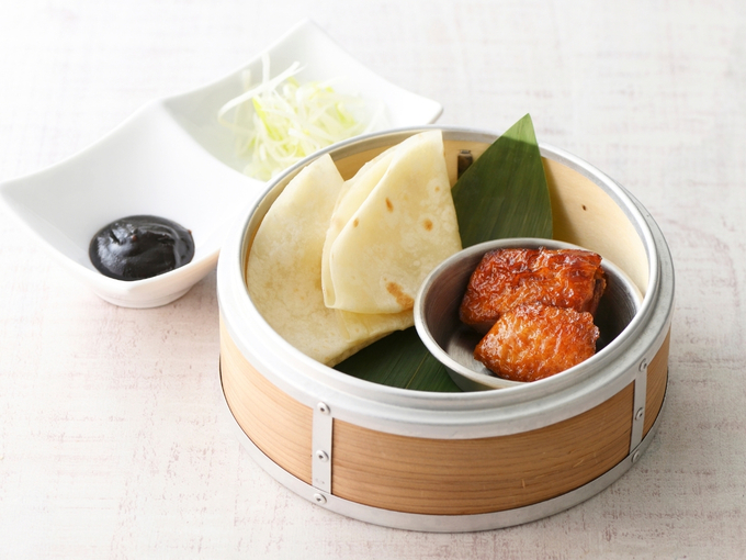 まさかの“北京ダック”が食べ放題！？【静岡市・葵区】「7月31日までっ